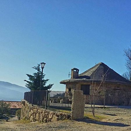 Albergue El Solitario Banos De Montemayor Exterior foto